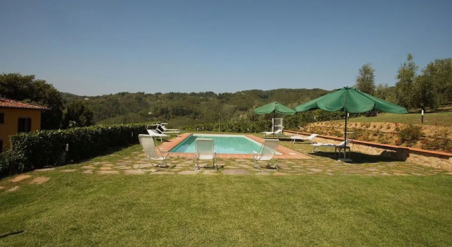 Villa Cerreta