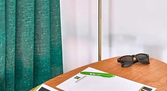Номер Standard ibis Styles Pforzheim