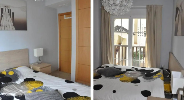 2201-Lovely 2 bedrooms with terrace and pool, Забронировать Апартаменты/квартира Манилва Коста-дель-Соль