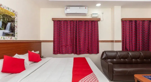 Kumaran Millenium Residency, Забронировать Отель Недорогие отели штата Тамилнада, недорого