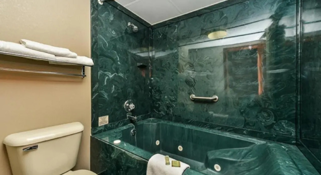 Двухместный номер Business Super 8 by Wyndham Clarksville Northeast