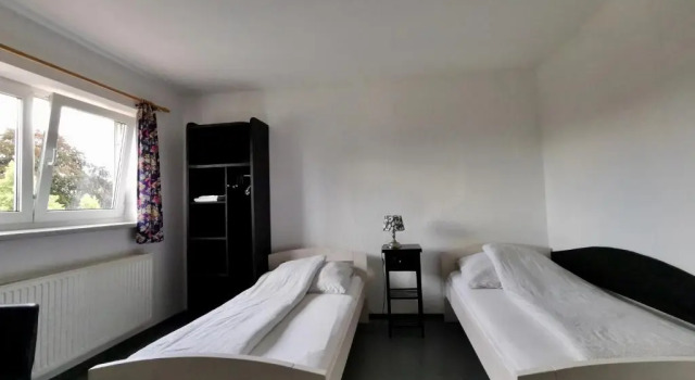 Двухместный номер Standard Pension Akropolis