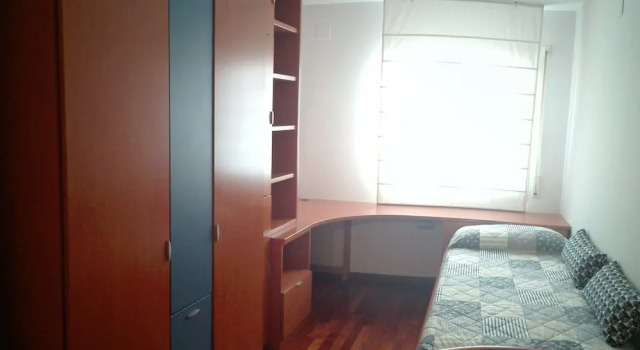 Agora Apartment