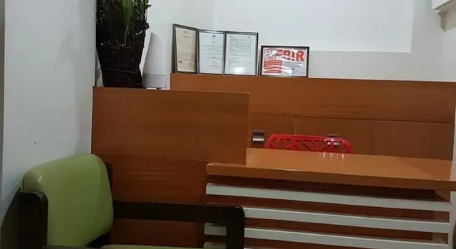 RNR Suites
