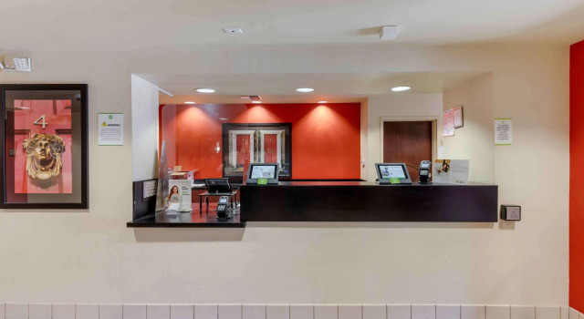 Extended Stay America Suites San Jose Santa Clara