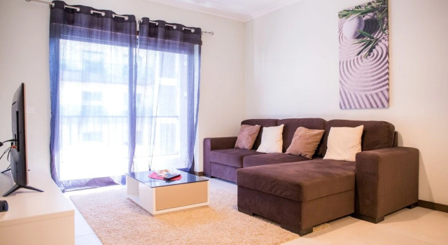 B03 - Luxury 2 Bedroom near Marina Park by DreamAlgarve, Varaa Hotelli Lagos Albufeira