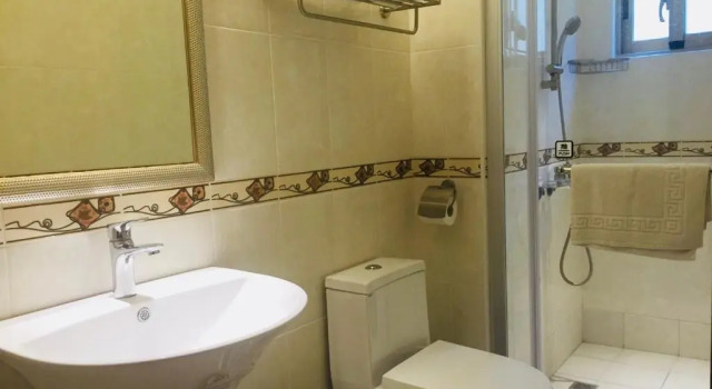Номер Standard Kousin Hotel