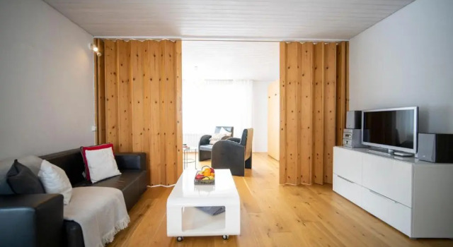 Feriensiedlung Tru 9, Book Hotel Scuol Grisons