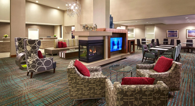 Residence Inn by Marriott Los Angeles Redondo Beach