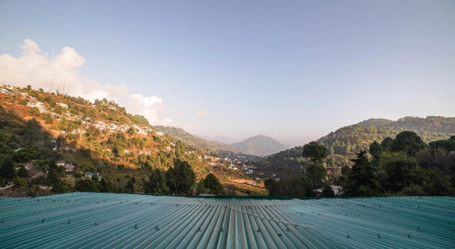 OYO 66311 Kailash View Inn