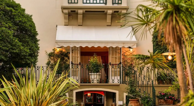 Hotel Club i Pini - Residenza dEpoca in Versilia, Reserva ahora Hotel Hoteles SPA en Versilia, SPA