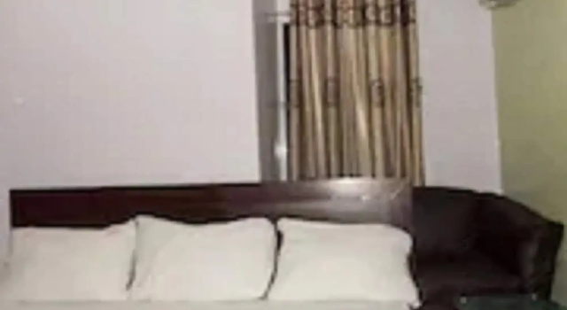 Camera doppia Standard Ghatview Hotel