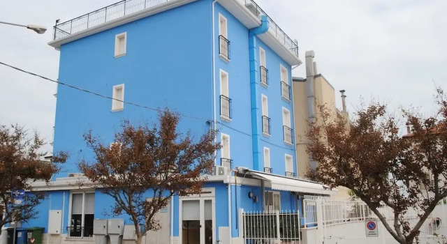 Hotel Eden