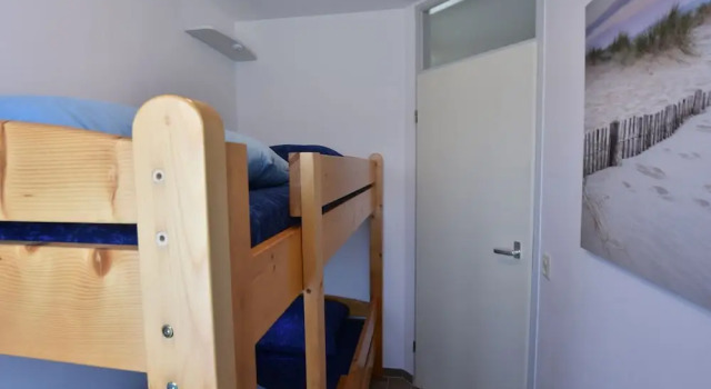 Tranquil Apartment in Nieuwvliet Near the Beach, Забронировать Апартаменты/квартира Отели Zeeuws-Vlaanderen с парковкой, Парковка
