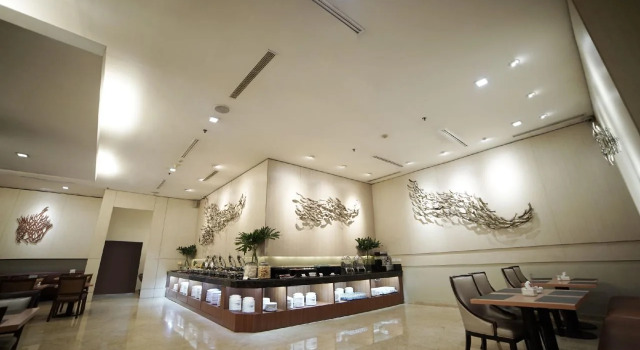 PARK HOTEL Cawang - Jakarta