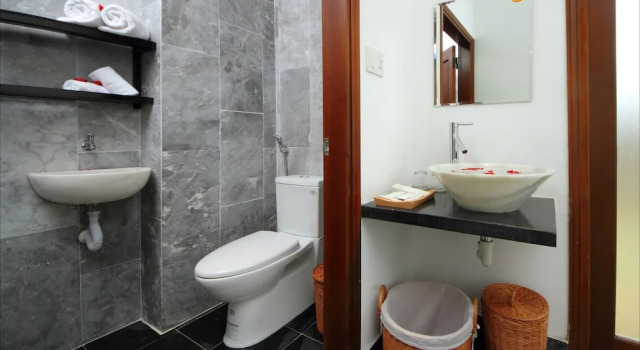 Номер Classic с видом на сад Hoi An TNT Villa