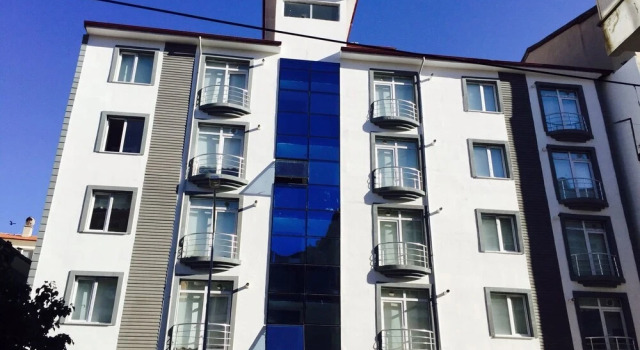 Yozgat Rezidans Daireler, Rezerwuj Apartament Yozgat Central Anatolia Region