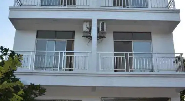 Zimei Homestay (Weizhoudao Shengtang Catholic Church), Rezerwuj Hotel Beihai Guangxi