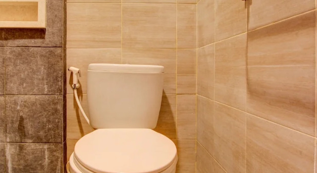 Номер Standard Capital O 93718 Homestay 3 Bidadari