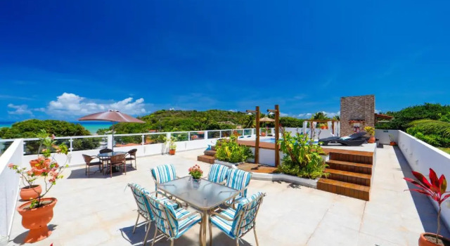 Апартаменты Pipa Centro Residence