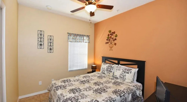 Oakwater Resort 2816