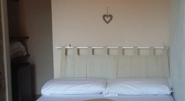 Двухместный номер Standard Relais Casale Antonietta