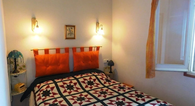 Apartamento Thalassa - A136