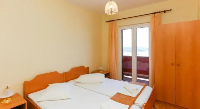 Apartments Zupcica
