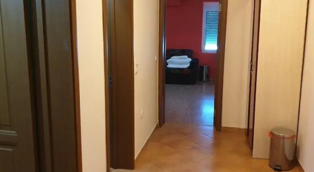 Апартаменты Executive Villa Elkom, App.17