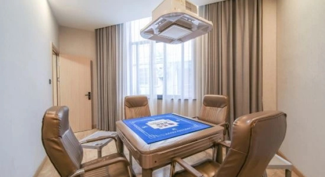 Люкс Deluxe Tuyue Hotel