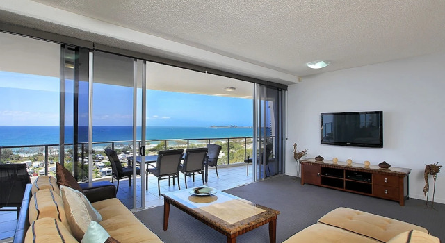 Апартаменты Premier Silver Sea on Sixth Resort