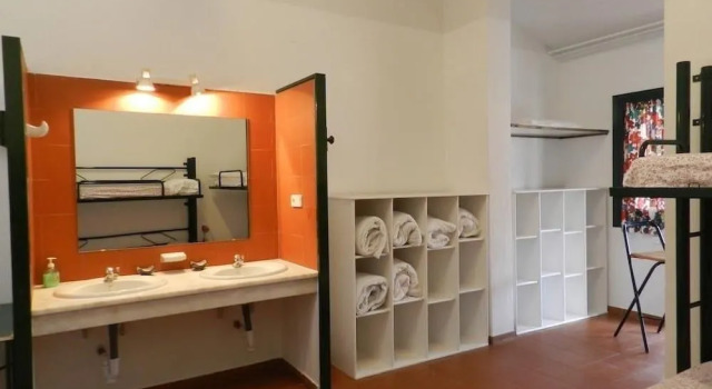 Hostel Layos, Toledo, Book Hostel / Vandrerhjem SPA-hoteller i Castilla-La Mancha, SPA