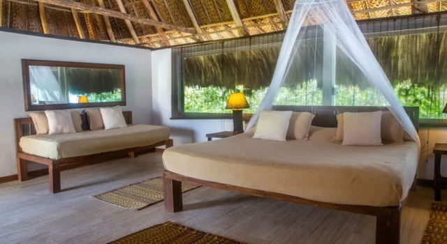 Finca Barlovento Cabaña, Tayrona, Buchen Sie Hotel Los Naranjos Tayrona-Nationalpark
