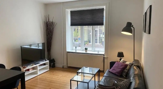Апартаменты Central Lyngby Apartments