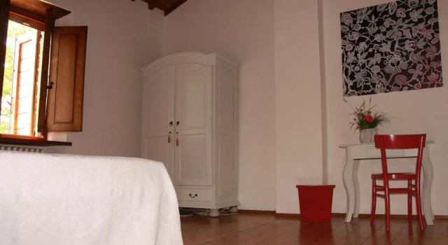 A Casa Di Olivo