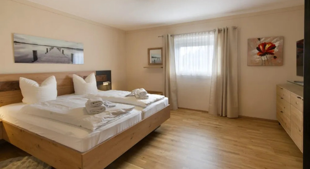 Tranquil apartment in the centre of Seefeld, Забронировать Апартаменты/квартира Апартаменты Зефельд-ин-Тироля, Апартаменты/квартира