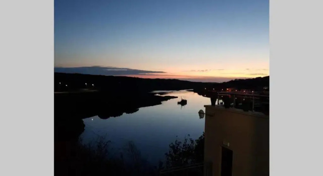 Студия The Loft @ Clifden Bay Apartments