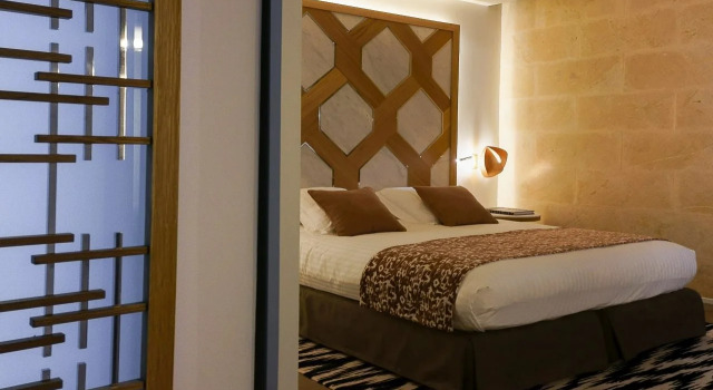Hotel Hospes Maricel y Spa, Book Hotel SPA-hoteller i Cas Catala, SPA