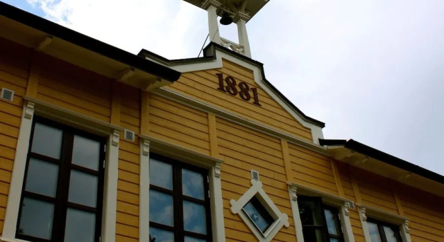Kongelfs Gästgifveri & Citycamping, Reserva ahora Hotel Kungälv Bohuslän