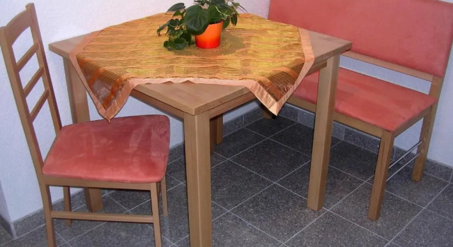 Апартаменты Ferienhaus Sporer