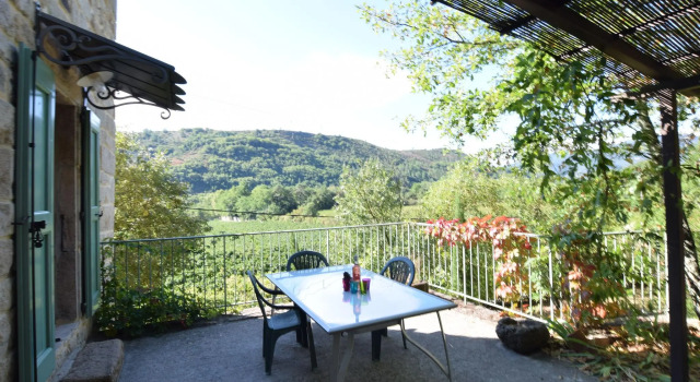 Коттедж Holiday Home in Les Assions Near Bois de Paiolive