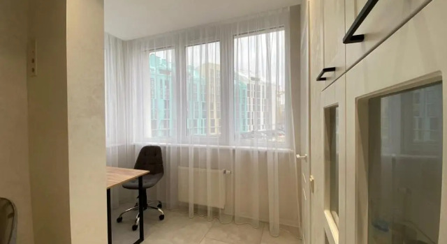 Квартира для Вас! вул. Голинського, 8!, Réserver Appartement Lviv 