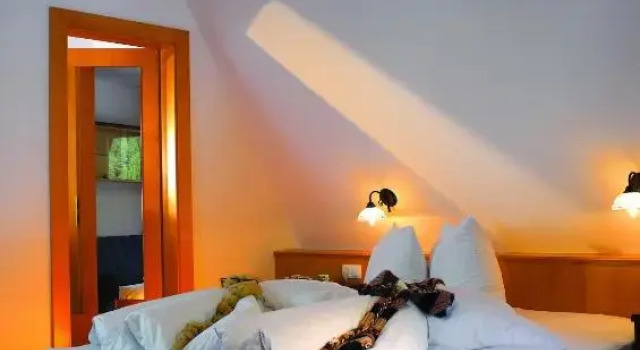 Номер Standard Hotel Dominic
