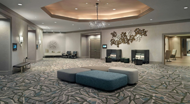 Atlanta Marriott Alpharetta, Reserva ahora Hotel Alpharetta Georgia