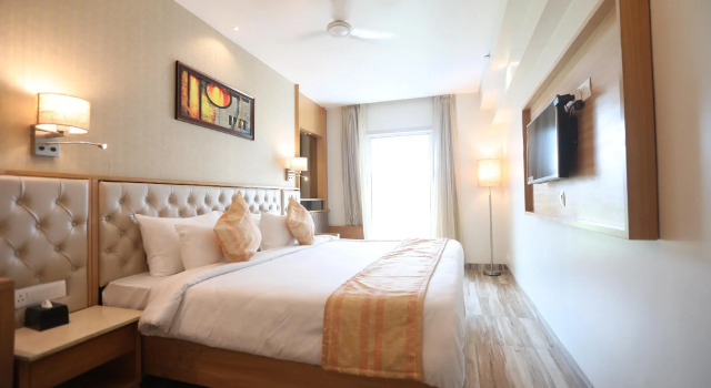 Номер Executive Hotel Cliffton