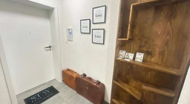 Broadway by Stay Swiss, Забронировать Отель Бизнес-отели Поррантрюи, 4* 5*