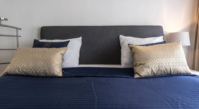 B&B Dam Square Inn, Забронировать Апартаменты/квартира Апартаменты Норда, Апартаменты/квартира