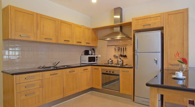 Bang Tao Beach Apartment