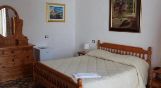 La Casa Bianca