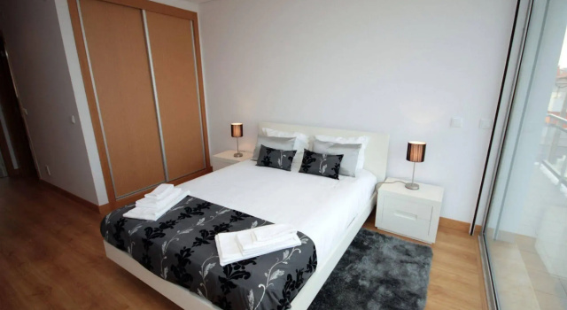 Portas da Baia, Rezervovat Hotel Hotely v Oeste s parkováním, Parkování